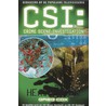 CSI Headhunter door Greg Cox