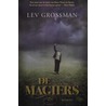 De magiërs by Lev Grossman