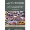 Asset Forfeiture, Second Edition door Dee R. Edgeworth