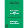 Asset Markets and Exchange Rates door Polly Reynolds Allen