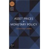 Asset Prices and Monetary Policy door John Y. Campbell