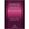 Asymmetric Synthetic Methodology door Michael B. East