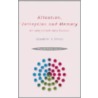Attention, Perception and Memory by Elizabeth Styles