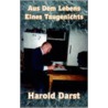 Aus Dem Lebens Eines Taugenichts door Harold Darst