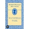 Austen:mansfield Park 3e Oia 3 C door R.W. Chapman