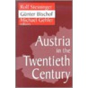 Austria In The Twentieth Century door Rolf Steininger
