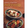 Authentic Recipes from Indonesia by Wendy Hutton