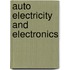 Auto Electricity and Electronics