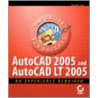 Autocad 2005 And Autocad Lt 2005 door David Frey