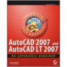 Autocad 2007 And Autocad Lt 2007 by David Frey