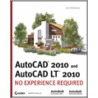 Autocad 2010 And Autocad Lt 2010 door Jon McFarland