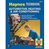 Autoheating Air Condition Manual
