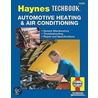 Autoheating Air Condition Manual by mike stubblefield