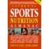 Avery's Sports Nutrition Almanac