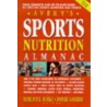 Avery's Sports Nutrition Almanac by Edmund R. Burke