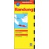 Bandung Travel Map Third Edition
