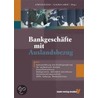 Bankgeschäfte mit Auslandsbezug door Onbekend