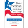 Basic American Grammar and Usage door Marcel Danesi Ph.D.
