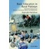 Basic Education Rural Pakistan C