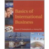 Basics of International Business door James P. Neelankavil