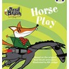 Basil Brush: Horse Play (Blue B) door Clare Robertson