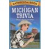Bathroom Book of Michigan Trivia