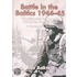 Battle In The Baltics, 1944-1945