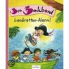 Bea Backbord - Landratten-Alarm! by Eleni Zabini