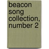 Beacon Song Collection, Number 2 door Herbert Griggs