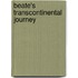 Beate's Transcontinental Journey