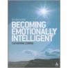 Becoming Emotionally Intelligent door Catherine Corrie