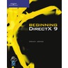 Beginning Directx 9 [with Cdrom] door Wendy Jones