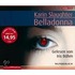 Belladonna. Sonderausgabe. 5 Cds