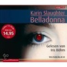 Belladonna. Sonderausgabe. 5 Cds by  Karin Slaughter