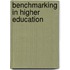 Benchmarking in Higher Education