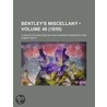 Bentley's Miscellany (46 (1859)) by Charles Dickens