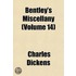 Bentley's Miscellany (Volume 14)