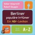 Berliner Populäre Irrtümer. Cd