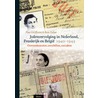 Jodenvervolging in Nederland, Frankrijk en België, 1940-1945