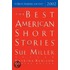 Best American Short Stories 2002