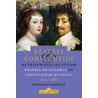 Béatrix en Constantijn