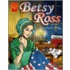 Betsy Ross and the American Flag
