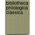 Bibliotheca Philologica Classica
