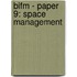 Bifm - Paper 9: Space Management
