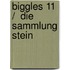 Biggles 11 /  Die Sammlung Stein