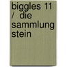 Biggles 11 /  Die Sammlung Stein door Michel Oleffe