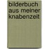 Bilderbuch Aus Meiner Knabenzeit