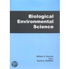 Biological Environmental Science door William V. Dashek