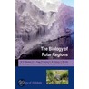 Biology Polar Habitats 2e Bohs C door Johanna Laybourn-Parry