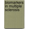 Biomarkers In Multiple Sclerosis door Onbekend